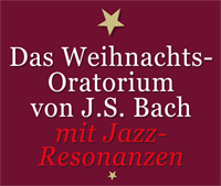 Weihnachts-Oratorium 2014 in Oldenburg