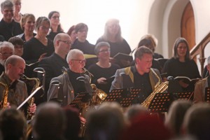 Weihnachtsoratorium Bielefeld 2015